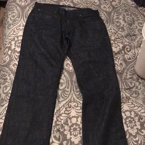 Seven for all mankind men carsen jeans